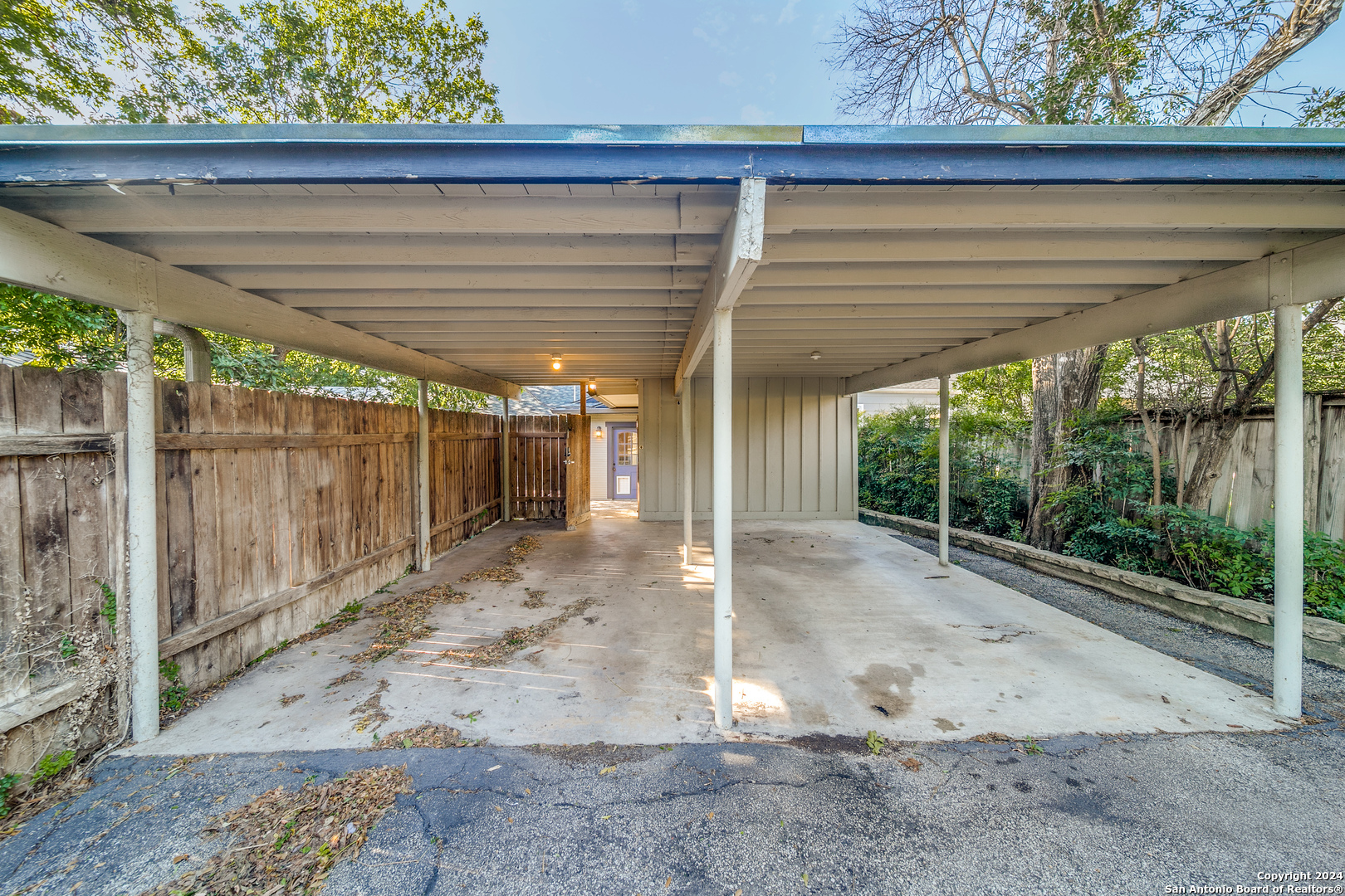 307 Rosemary Avenue Alamo Heights TX 78209