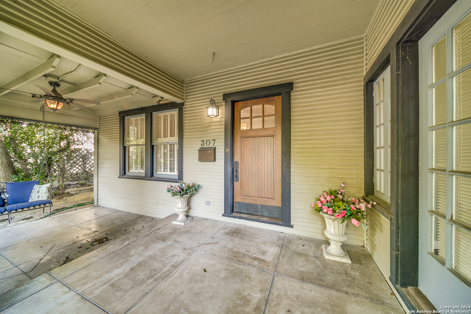 307 Rosemary Avenue Alamo Heights TX 78209