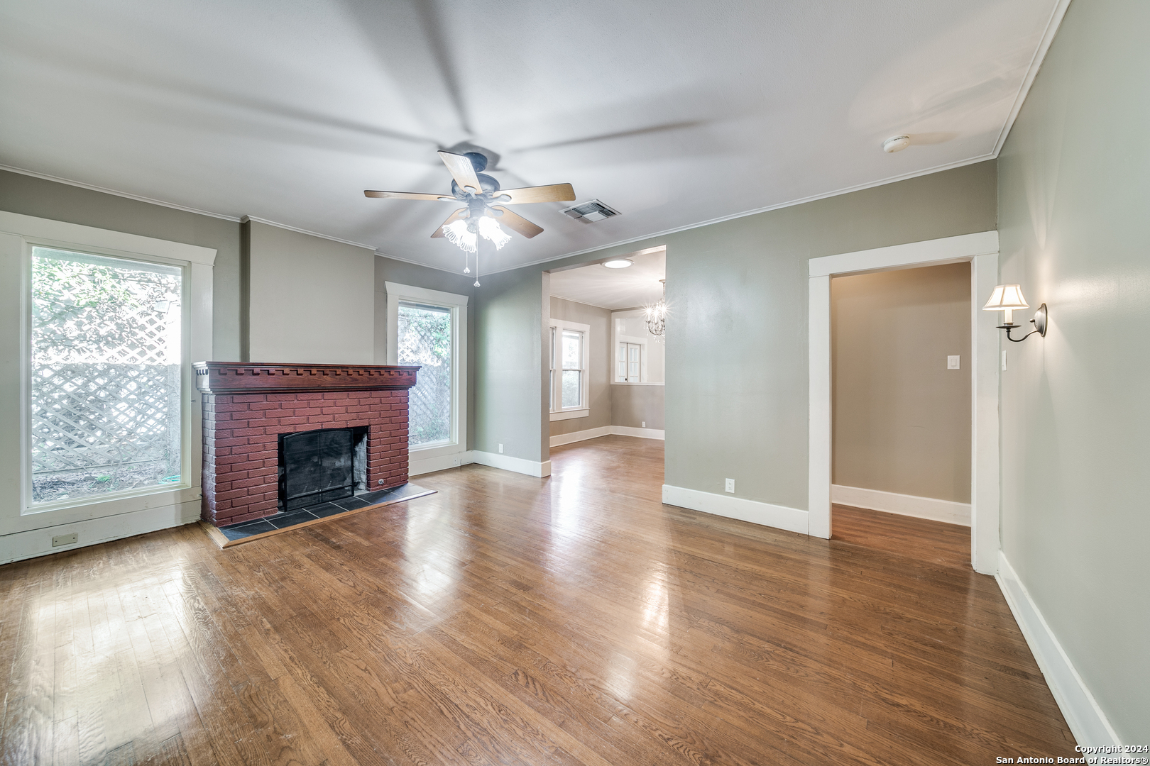 307 Rosemary Avenue Alamo Heights TX 78209