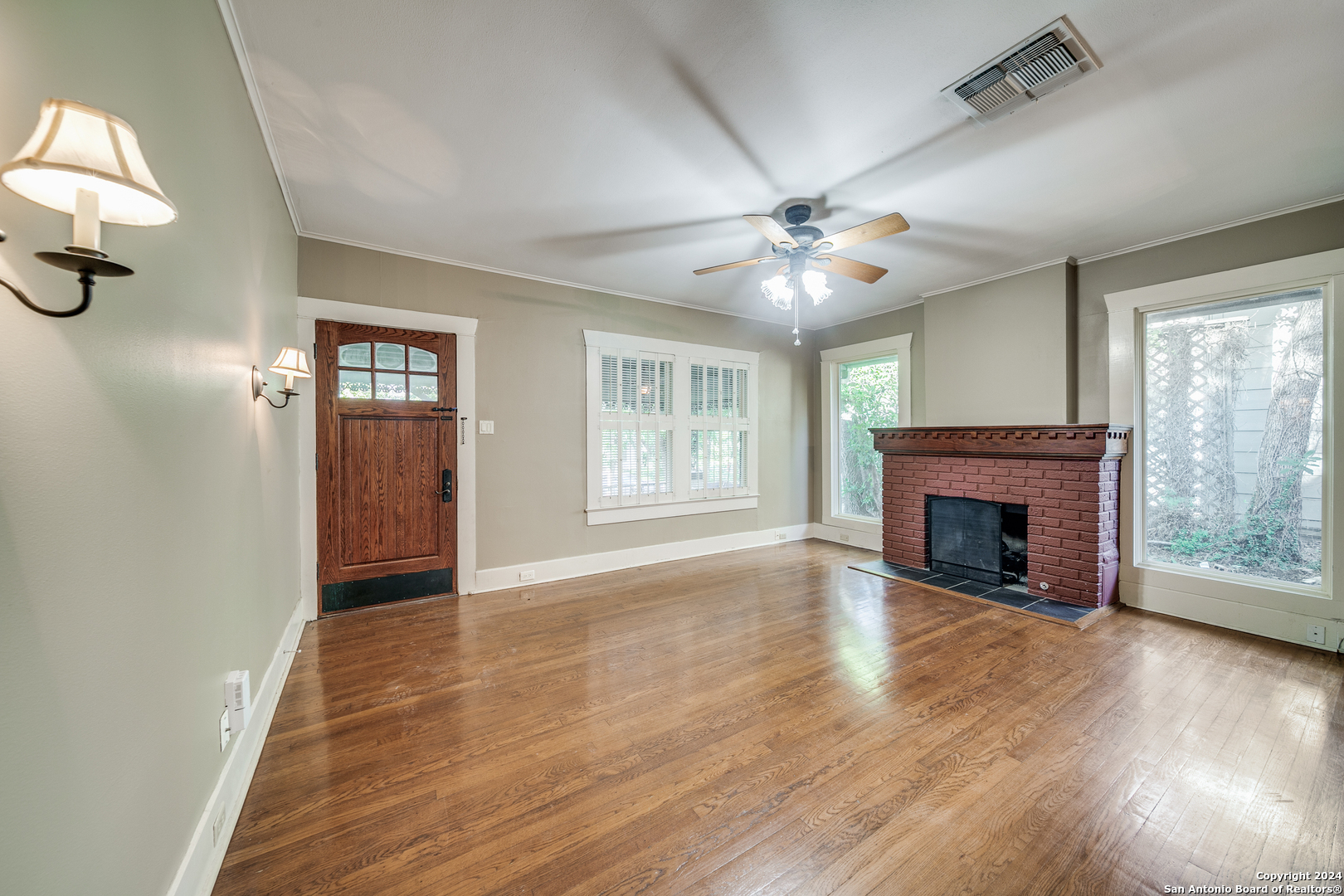 307 Rosemary Avenue Alamo Heights TX 78209