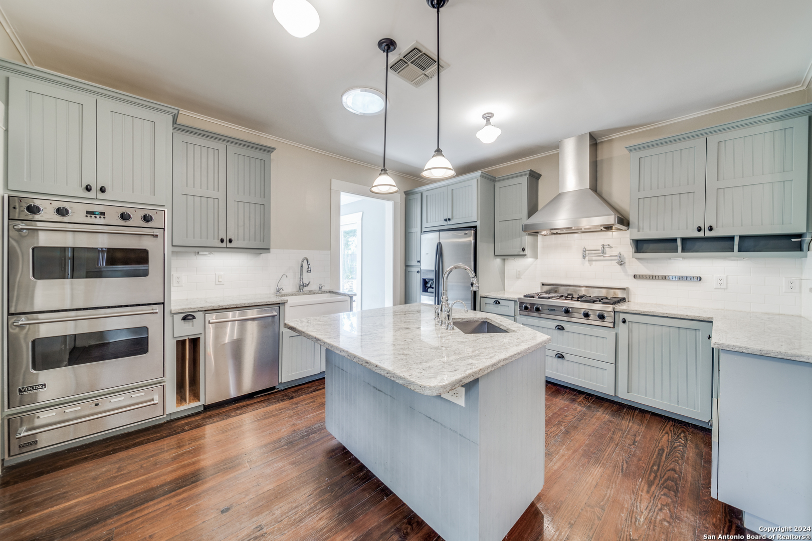 307 Rosemary Avenue Alamo Heights TX 78209
