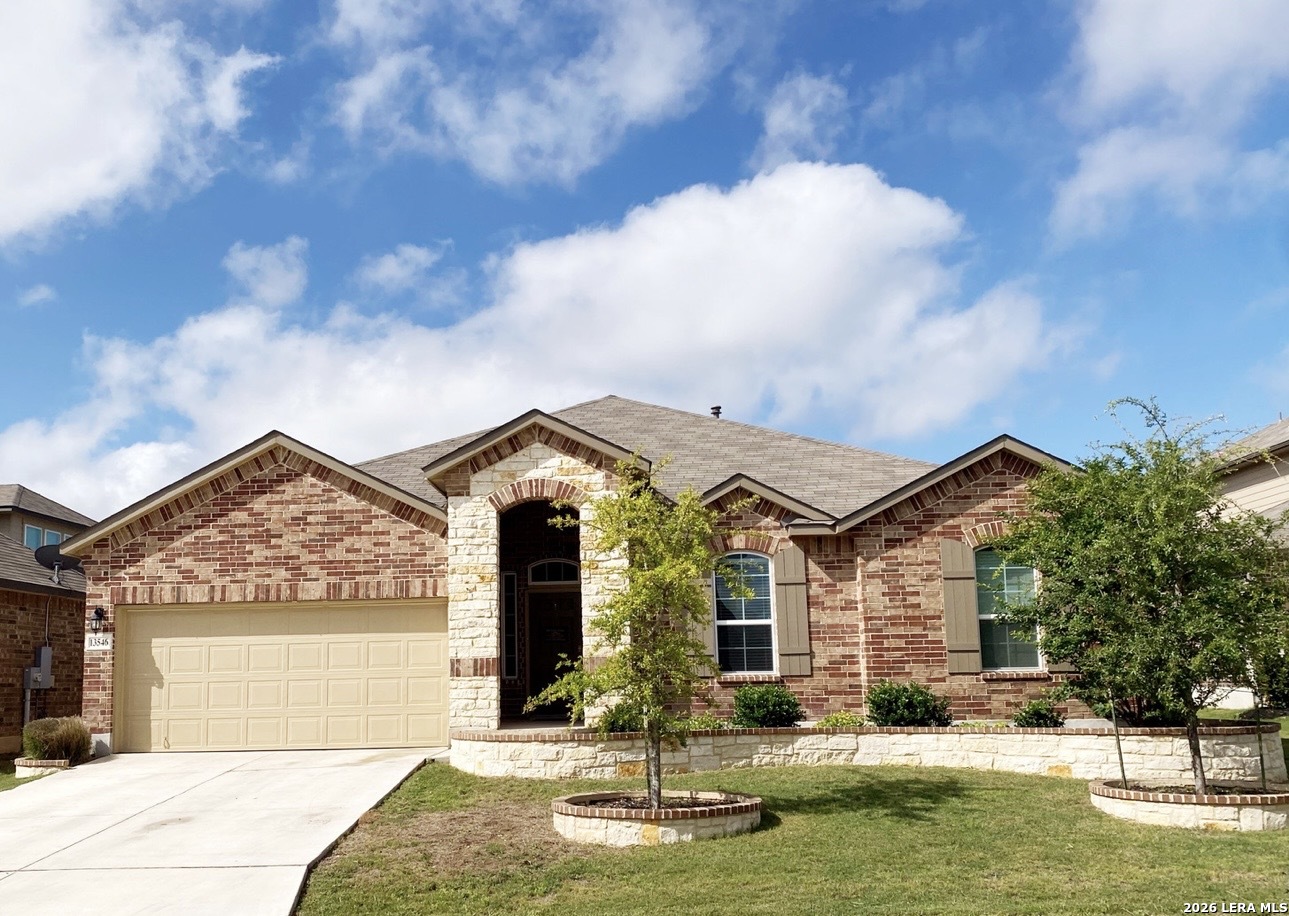 13546 Meredith Cove San Antonio TX 78254
