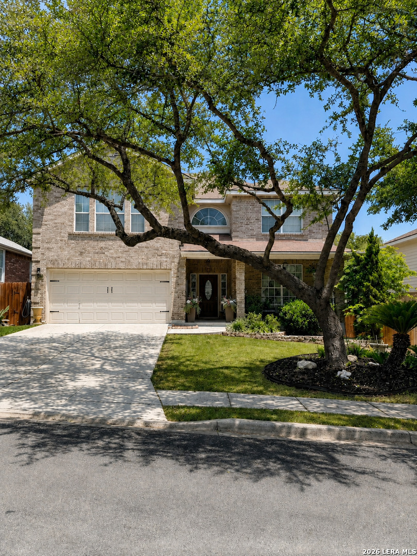 3727 Florence Grove Schertz TX 78154