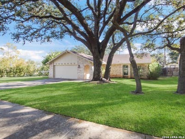 8834 Brigadoon Street San Antonio TX 78254