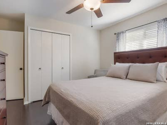 8834 Brigadoon Street San Antonio TX 78254