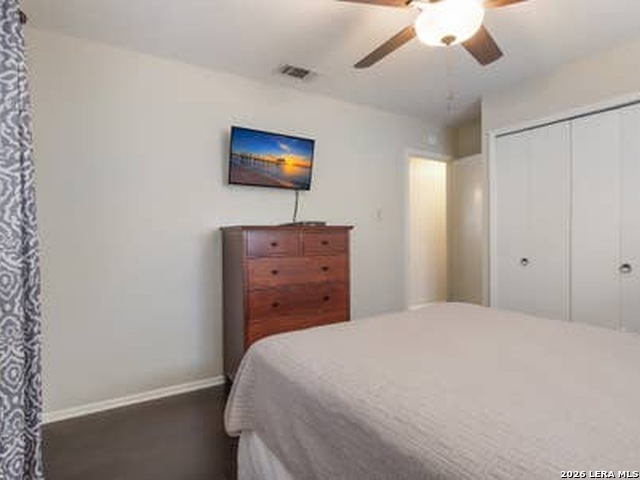 8834 Brigadoon Street San Antonio TX 78254