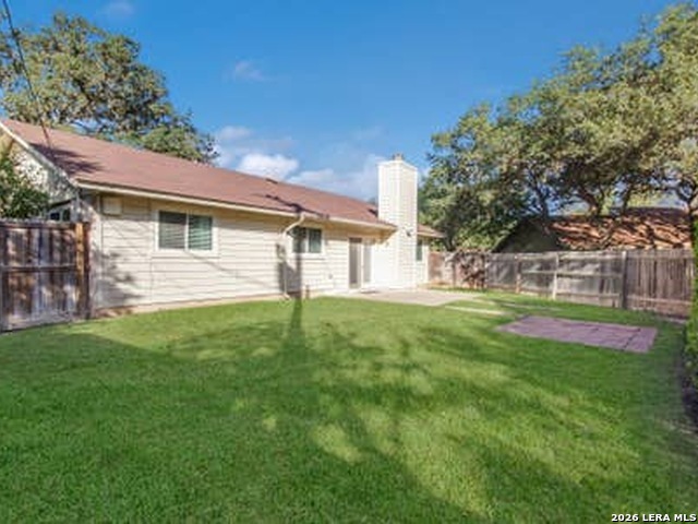 8834 Brigadoon Street San Antonio TX 78254
