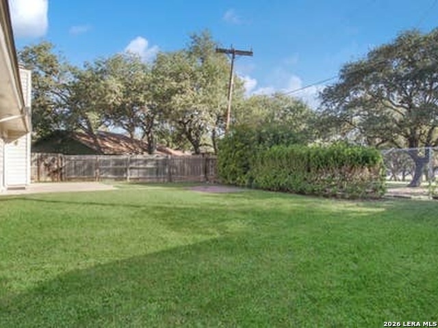 8834 Brigadoon Street San Antonio TX 78254