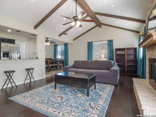 8834 Brigadoon Street San Antonio TX 78254