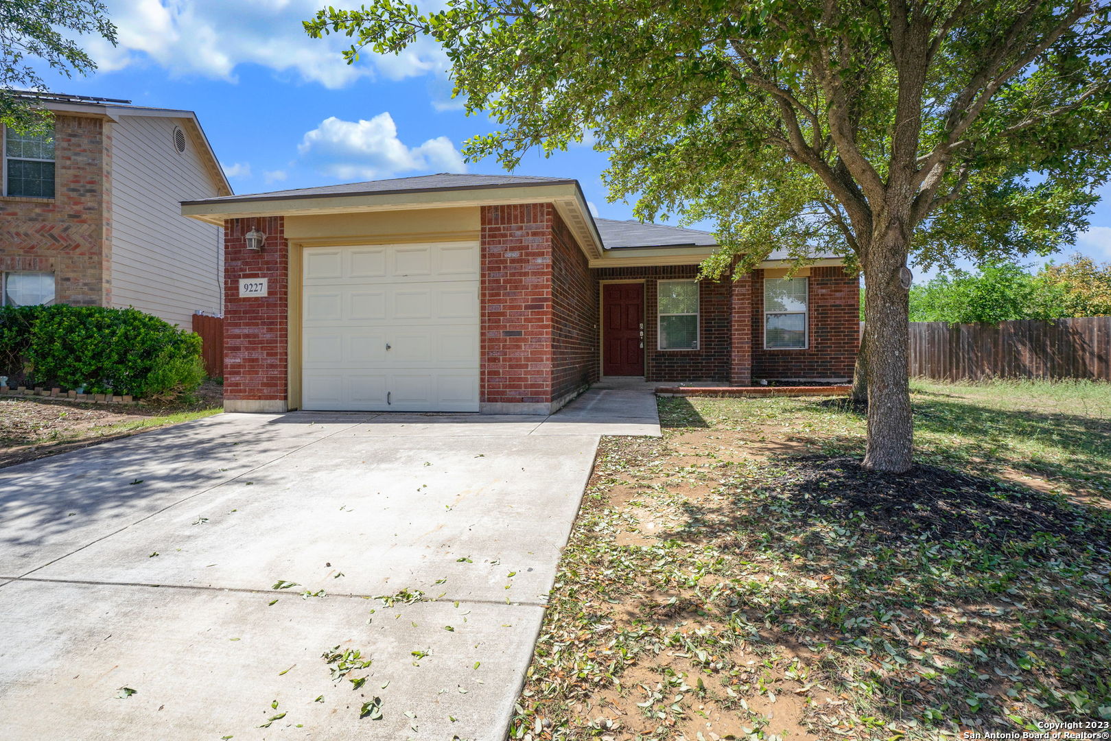 9227 Dublin Moor San Antonio TX 78254
