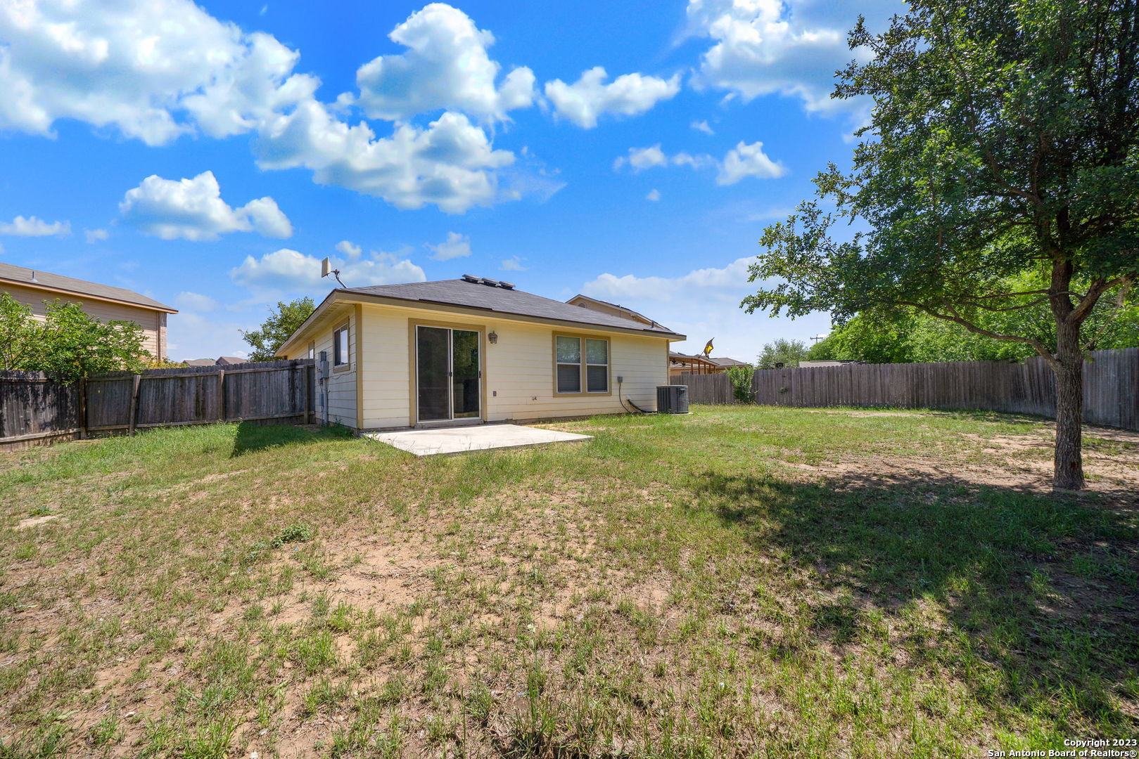 9227 Dublin Moor San Antonio TX 78254