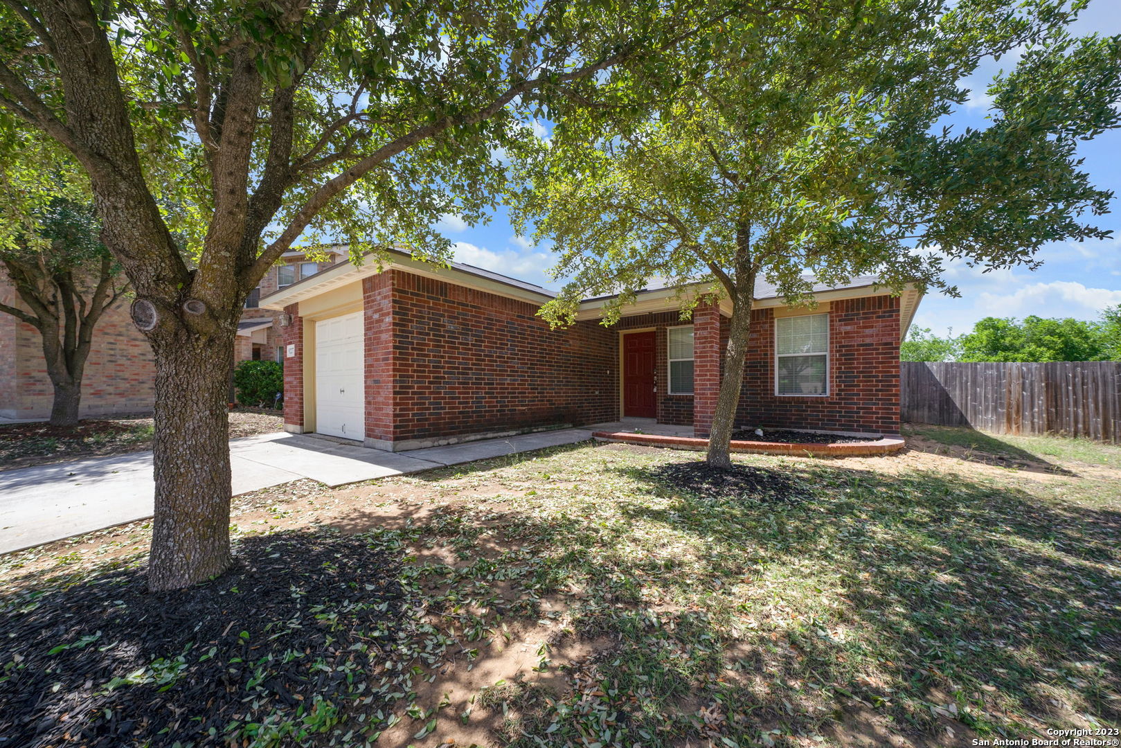 9227 Dublin Moor San Antonio TX 78254