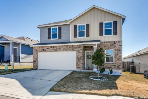 12528 Corona Borealis San Antonio TX 78245