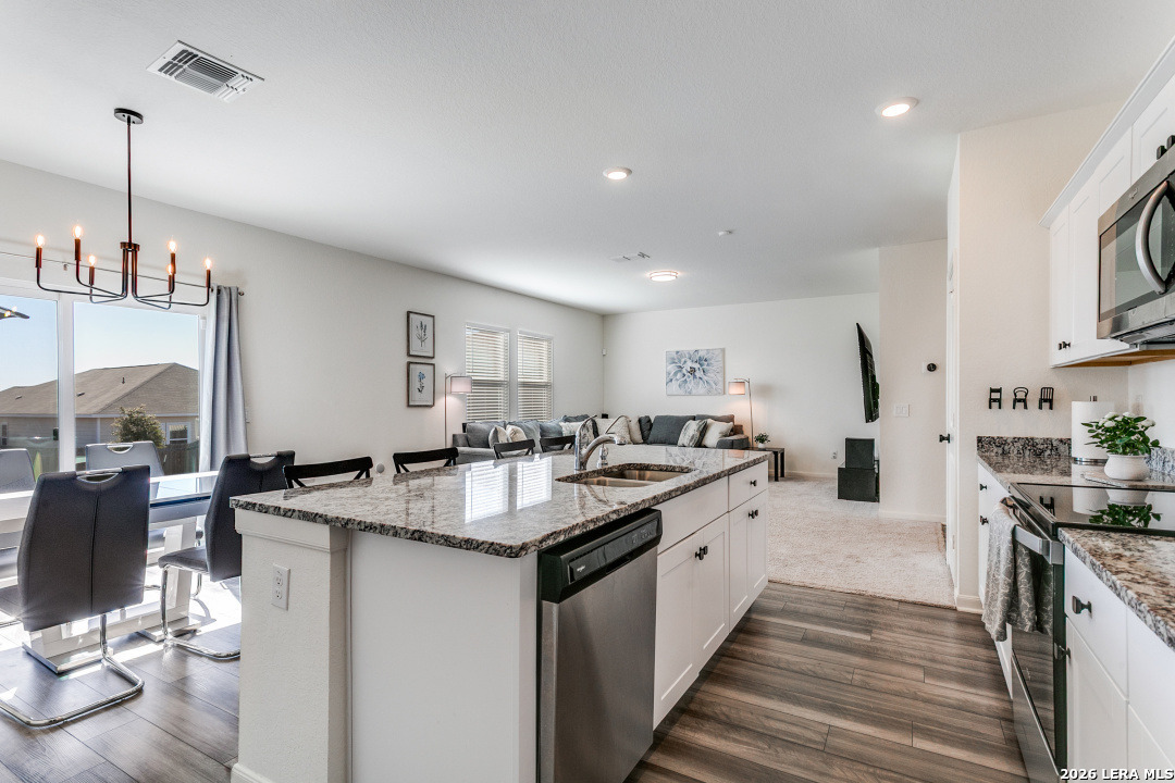 12528 Corona Borealis San Antonio TX 78245