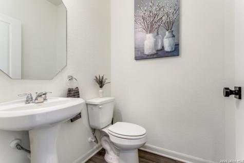 12528 Corona Borealis San Antonio TX 78245
