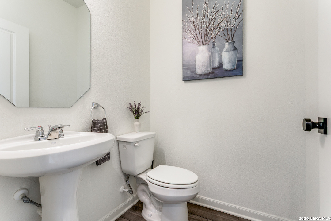 12528 Corona Borealis San Antonio TX 78245