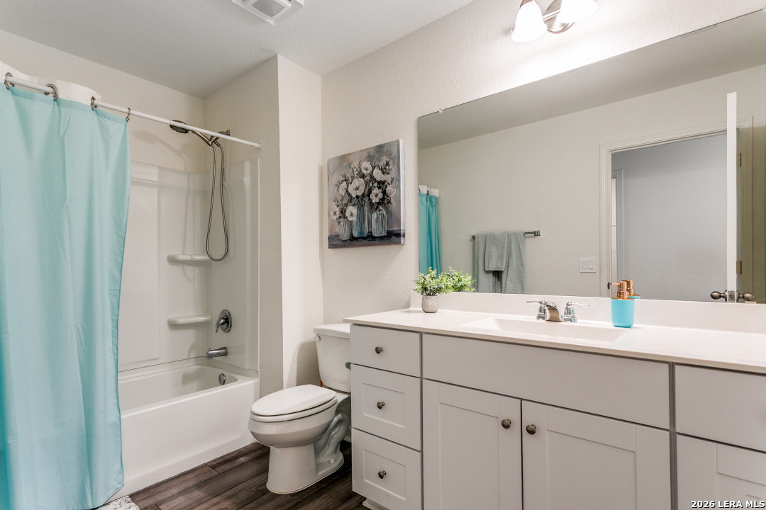 12528 Corona Borealis San Antonio TX 78245