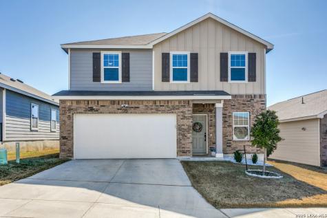 12528 Corona Borealis San Antonio TX 78245