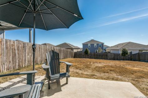 12528 Corona Borealis San Antonio TX 78245