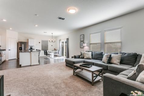 12528 Corona Borealis San Antonio TX 78245