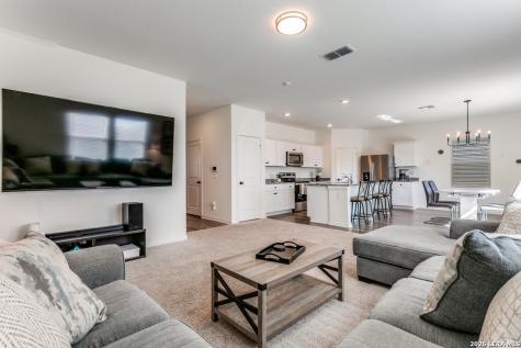 12528 Corona Borealis San Antonio TX 78245