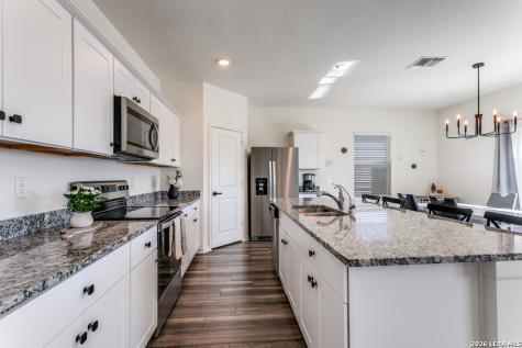 12528 Corona Borealis San Antonio TX 78245