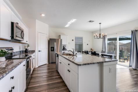 12528 Corona Borealis San Antonio TX 78245