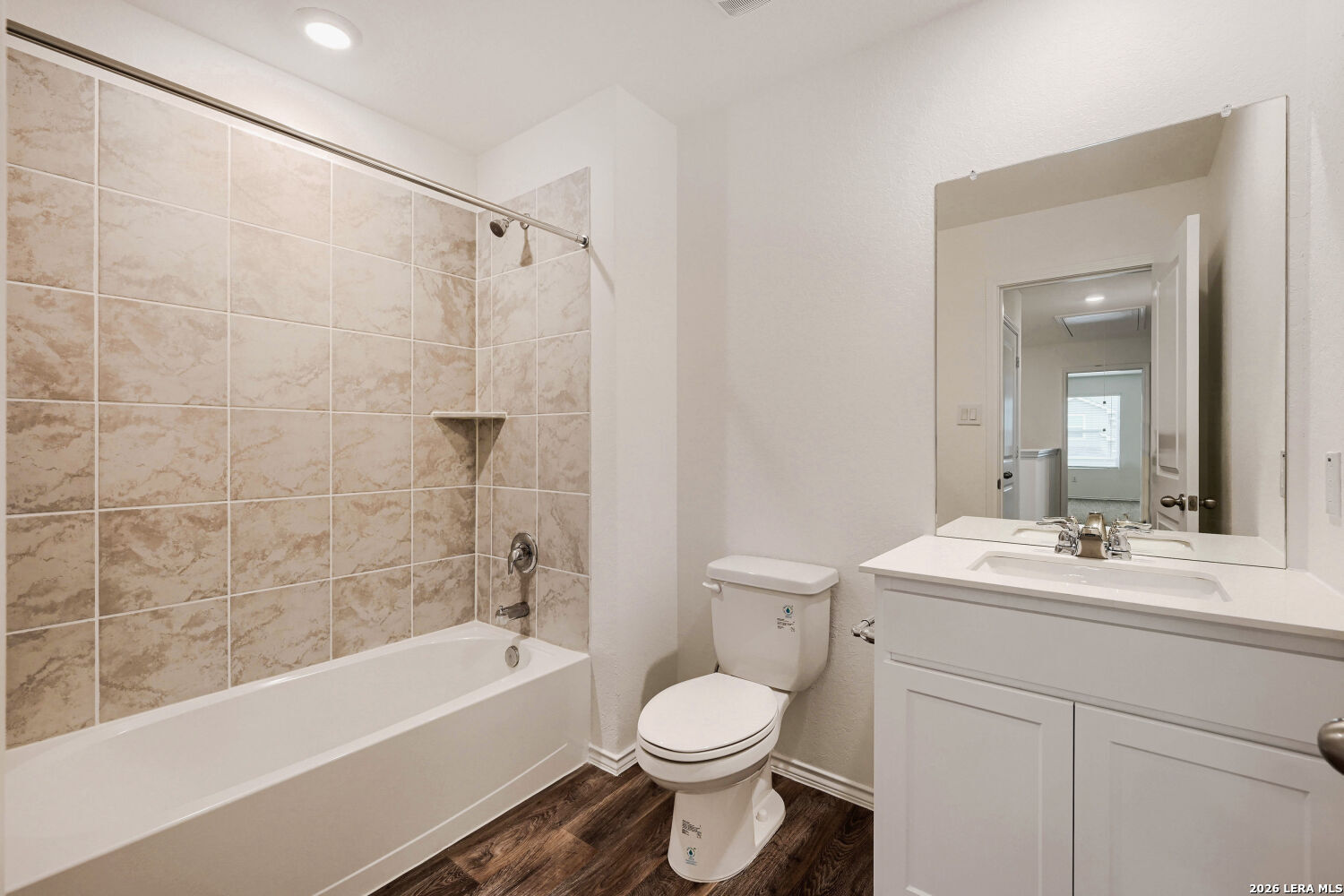 5721 Bailey Downs San Antonio TX 78245
