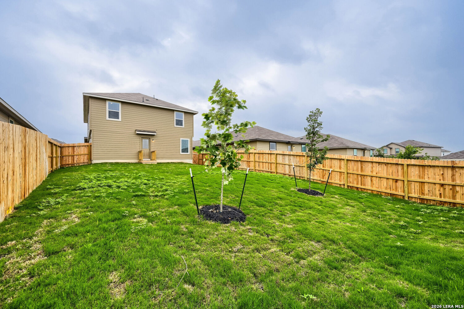 5721 Bailey Downs San Antonio TX 78245