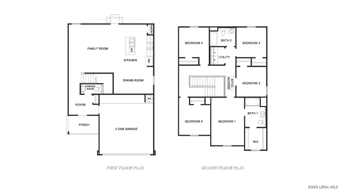 5721 Bailey Downs San Antonio TX 78245