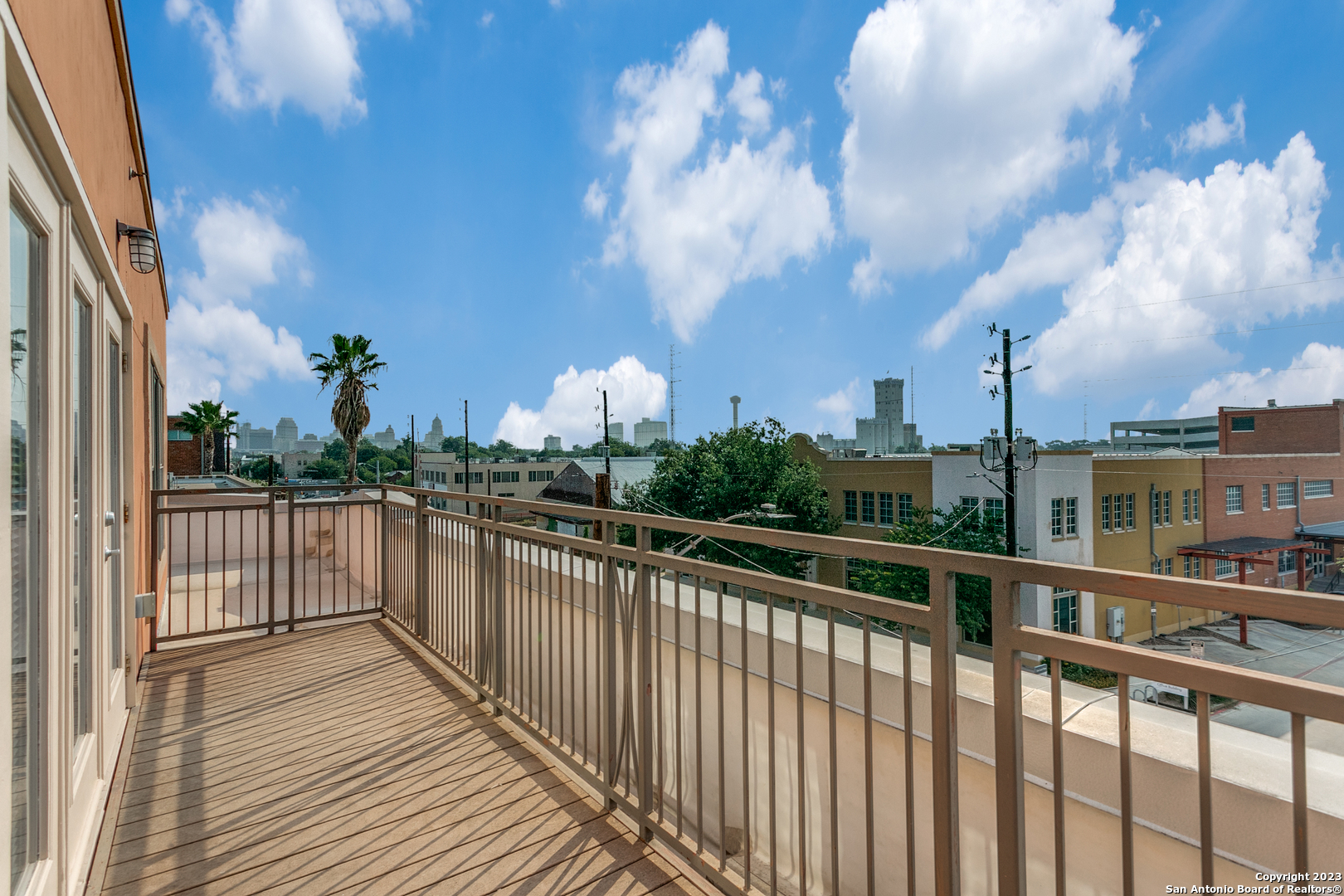 1401 S Flores Street San Antonio TX 78204