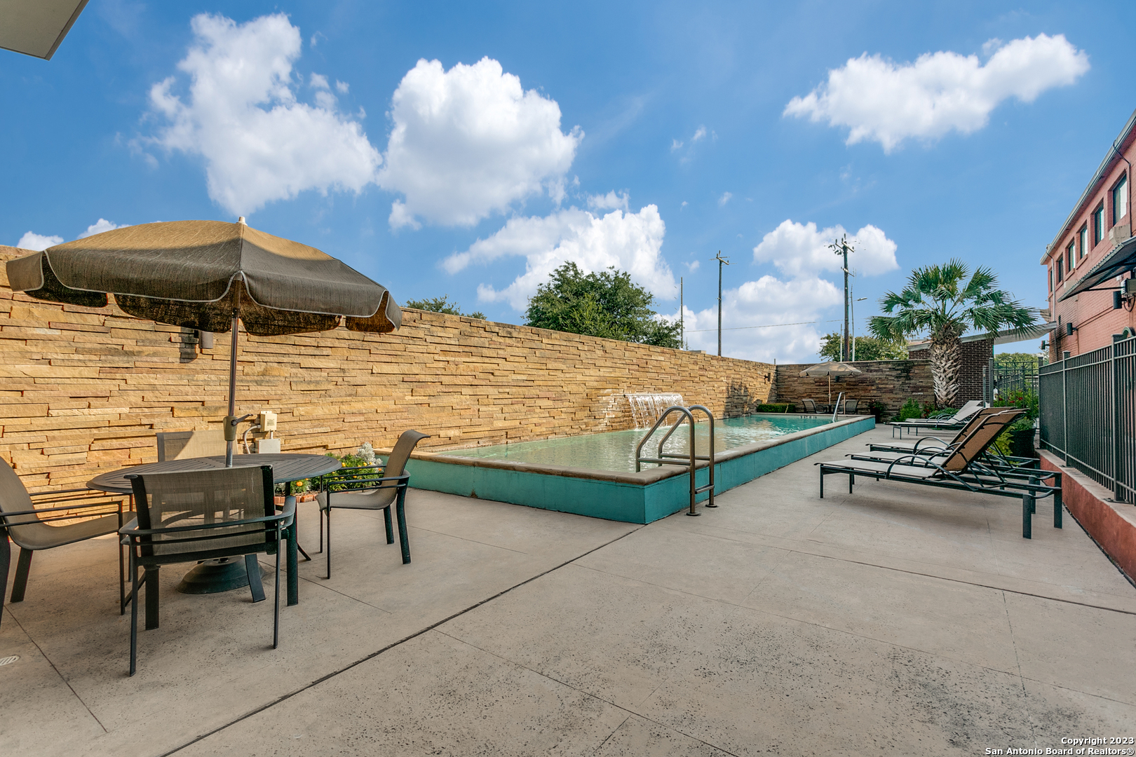 1401 S Flores Street San Antonio TX 78204