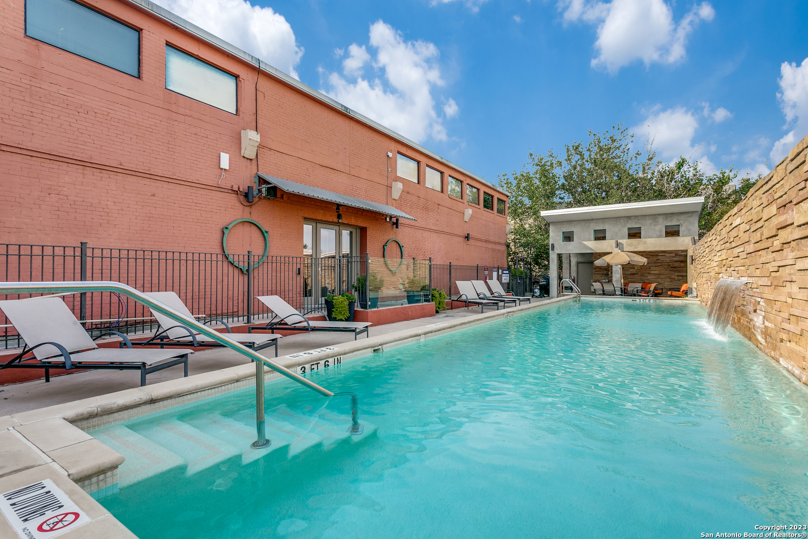 1401 S Flores Street San Antonio TX 78204