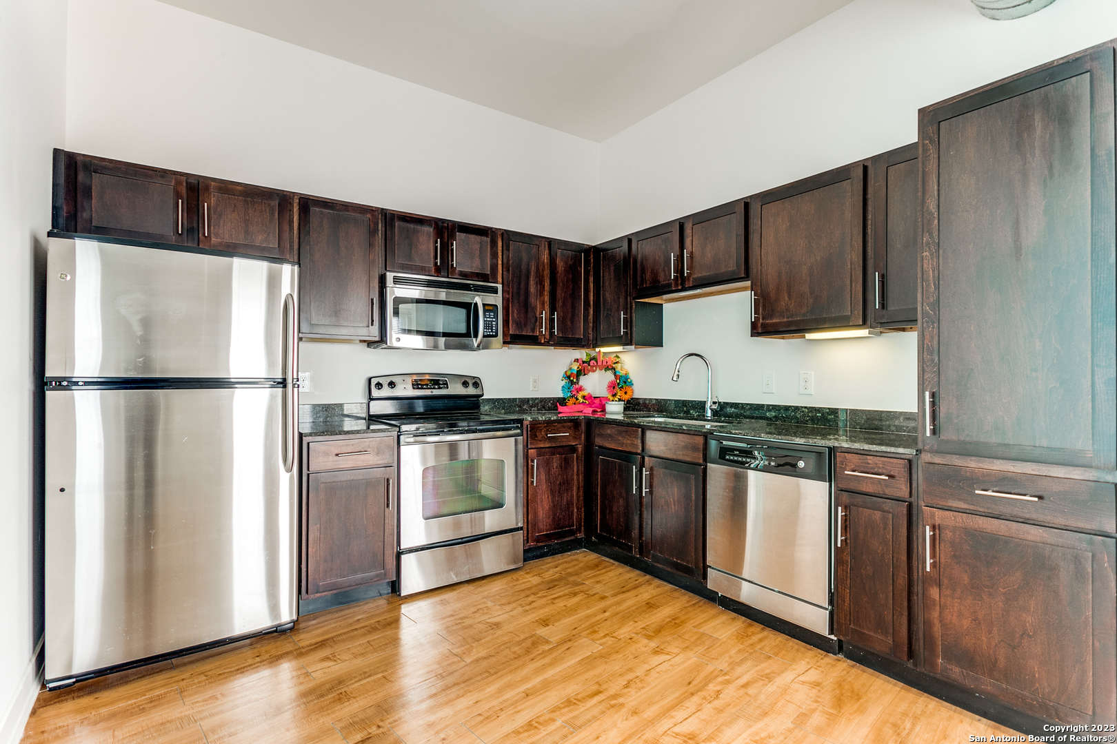 1401 S Flores Street San Antonio TX 78204