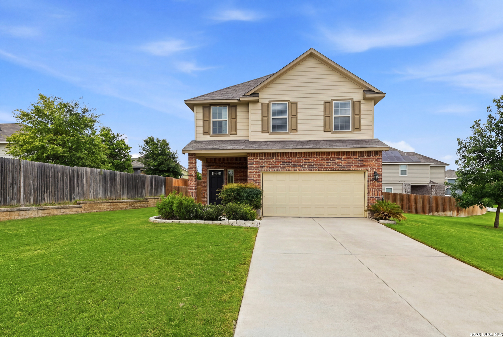 159 Deer Bluff San Antonio TX 78253