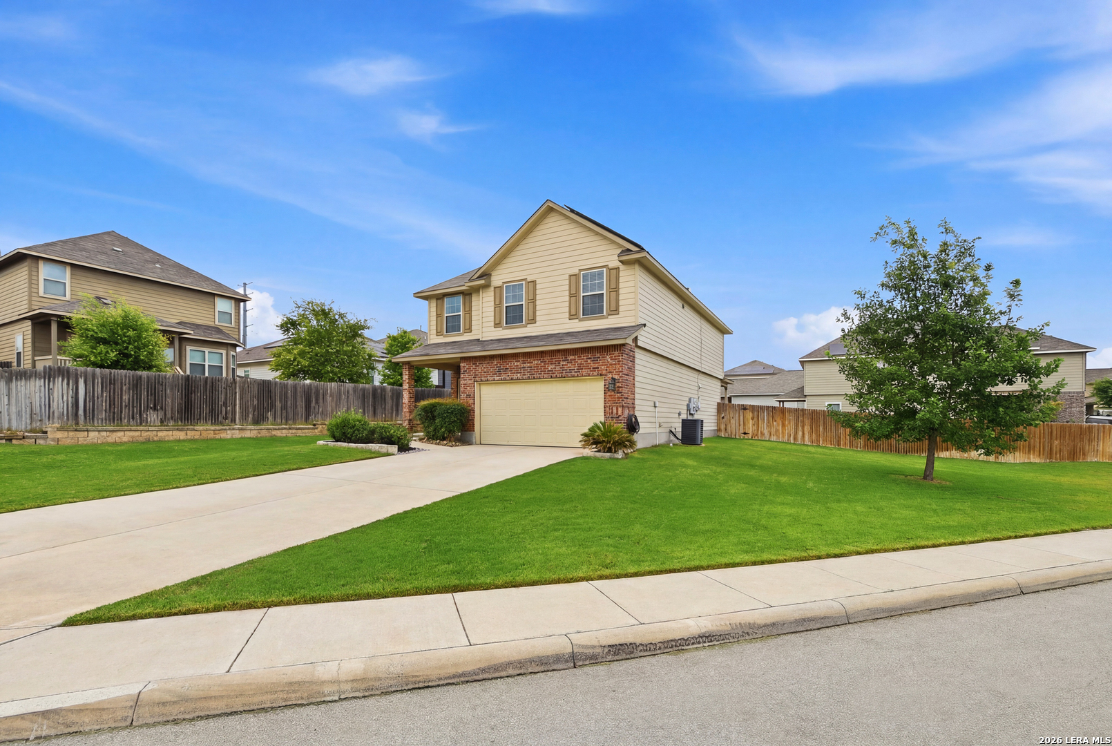 159 Deer Bluff San Antonio TX 78253