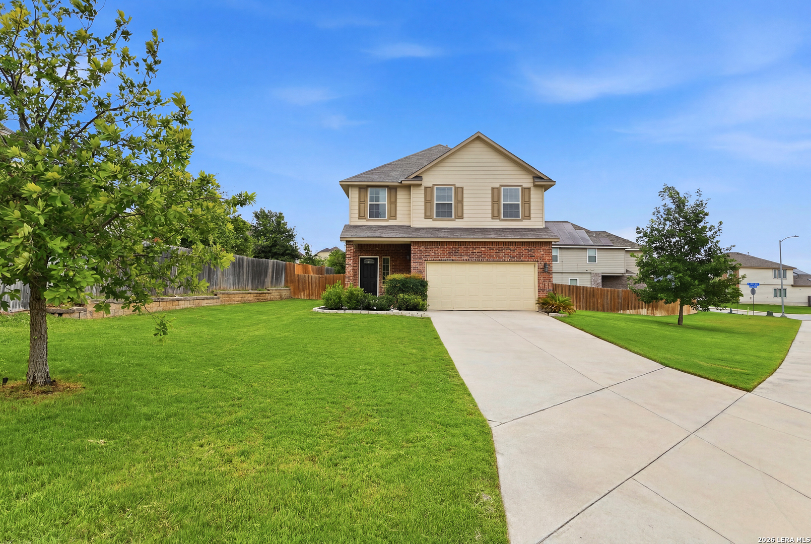 159 Deer Bluff San Antonio TX 78253