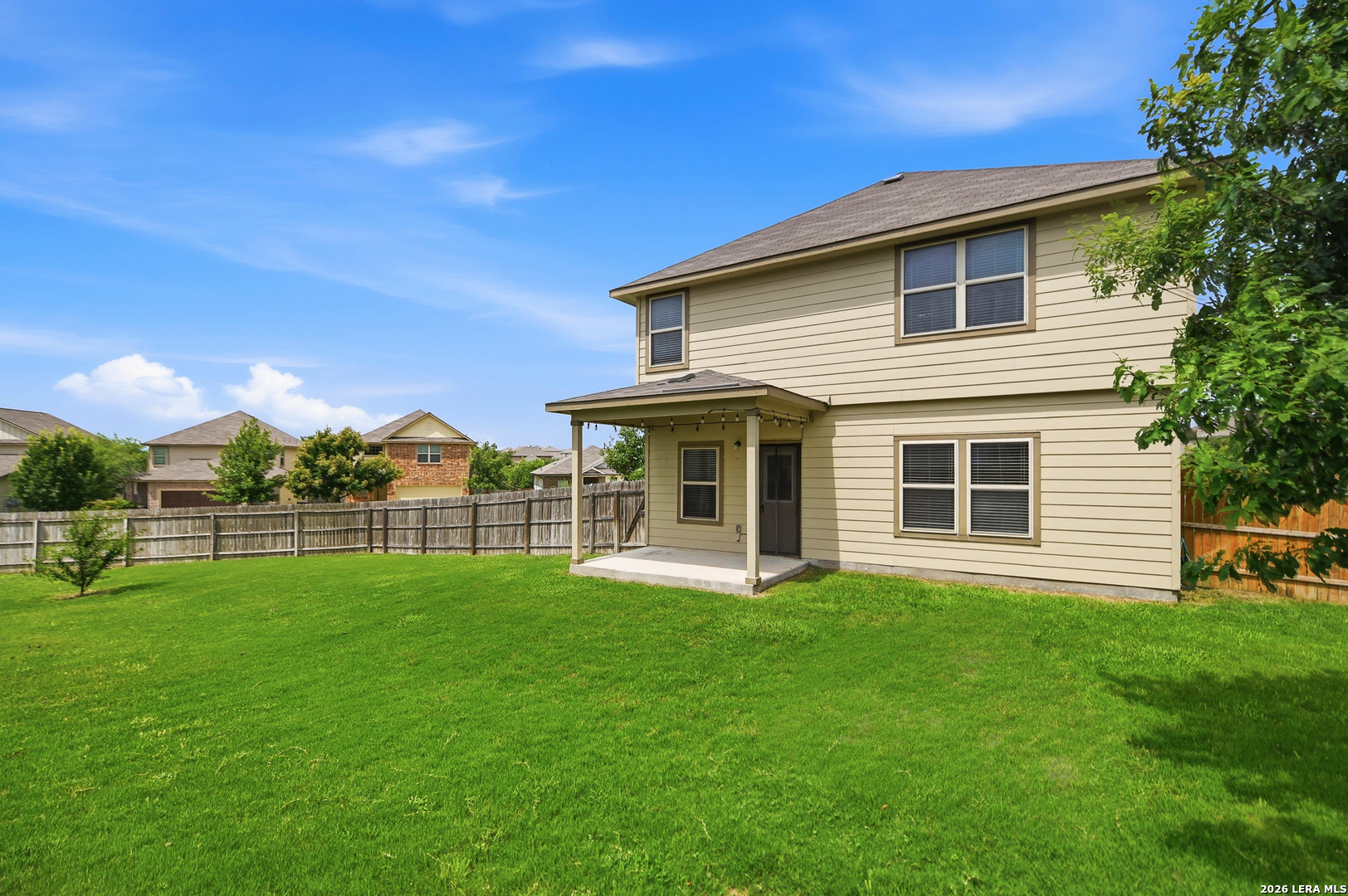 159 Deer Bluff San Antonio TX 78253