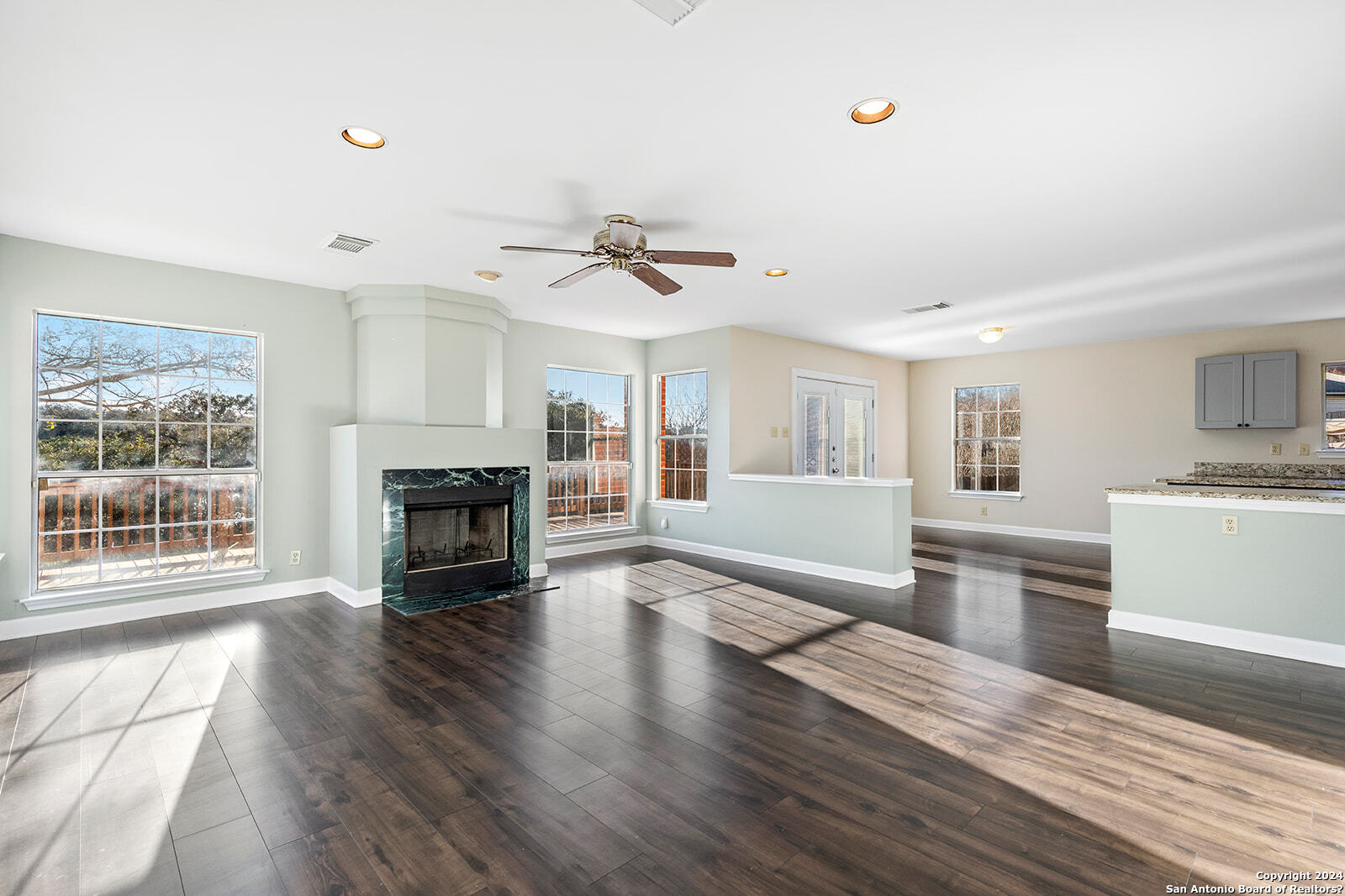 18607 Redriver Trail San Antonio TX 78259