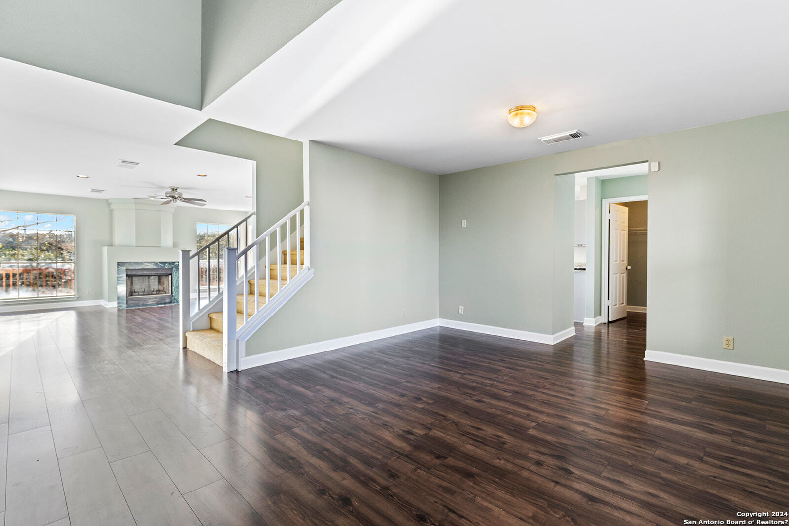 18607 Redriver Trail San Antonio TX 78259