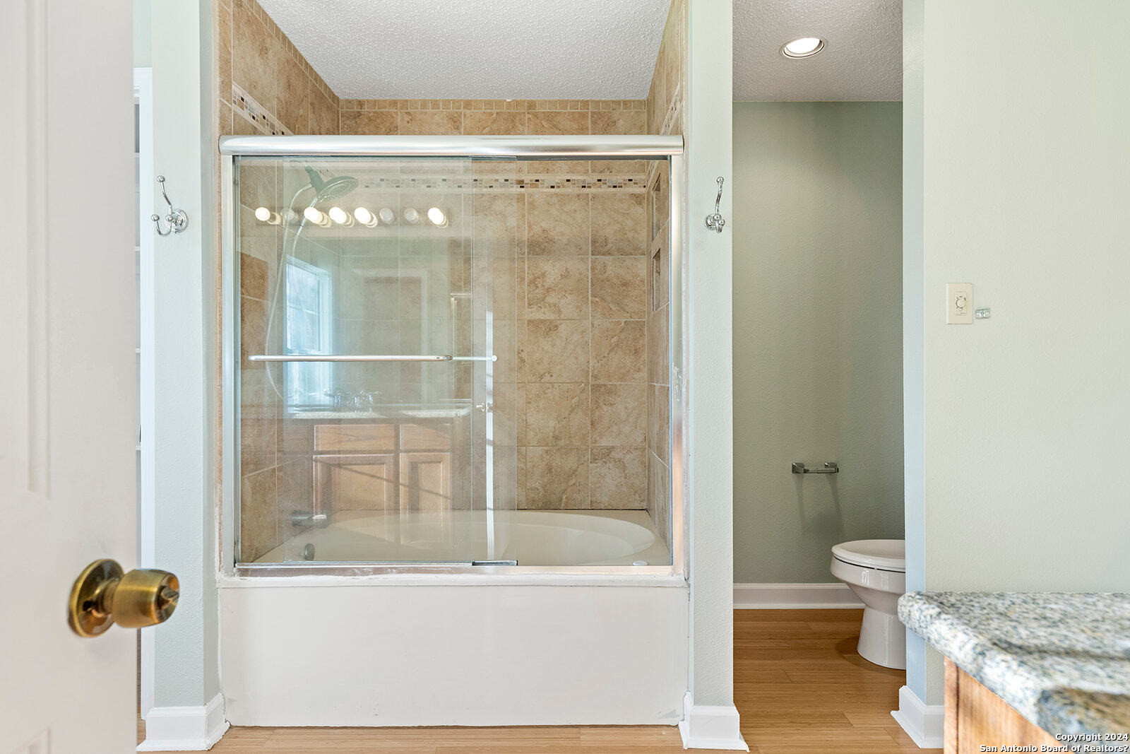 18607 Redriver Trail San Antonio TX 78259