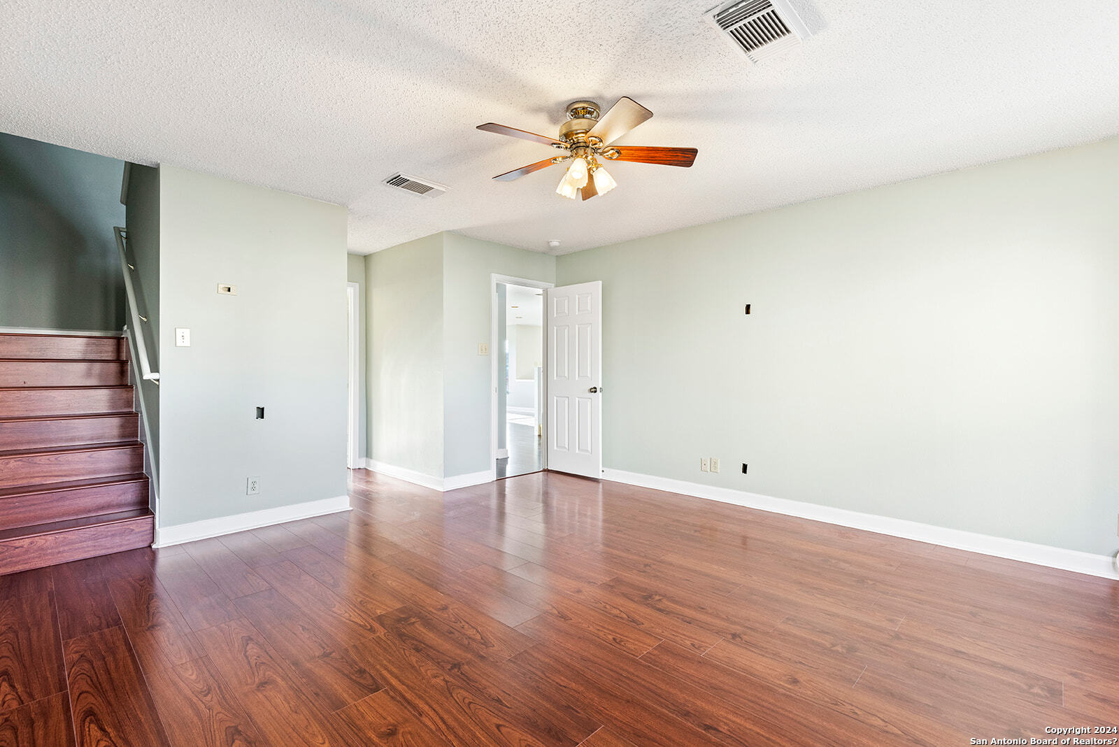 18607 Redriver Trail San Antonio TX 78259