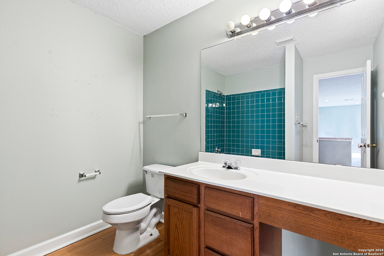 18607 Redriver Trail San Antonio TX 78259