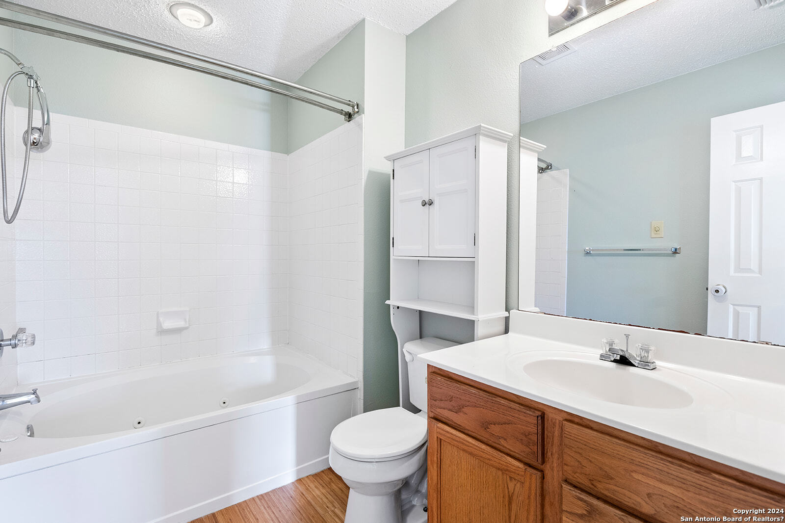 18607 Redriver Trail San Antonio TX 78259