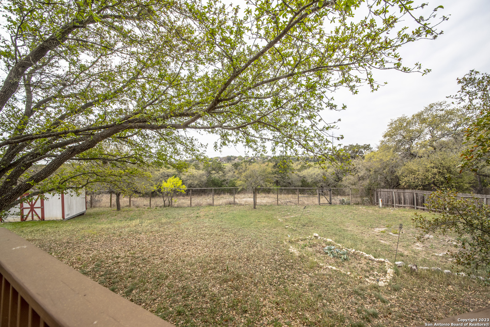 18607 Redriver Trail San Antonio TX 78259