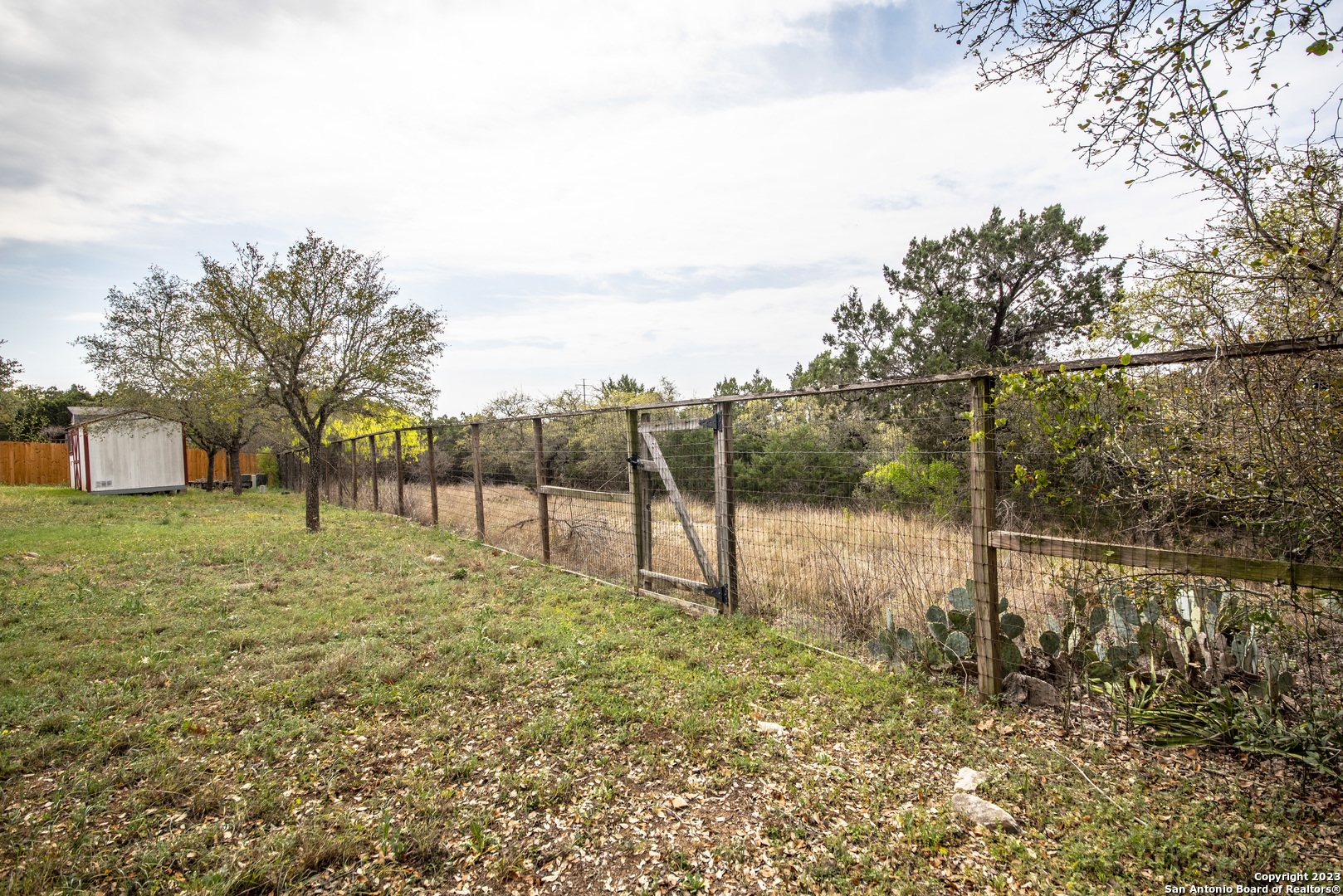 18607 Redriver Trail San Antonio TX 78259