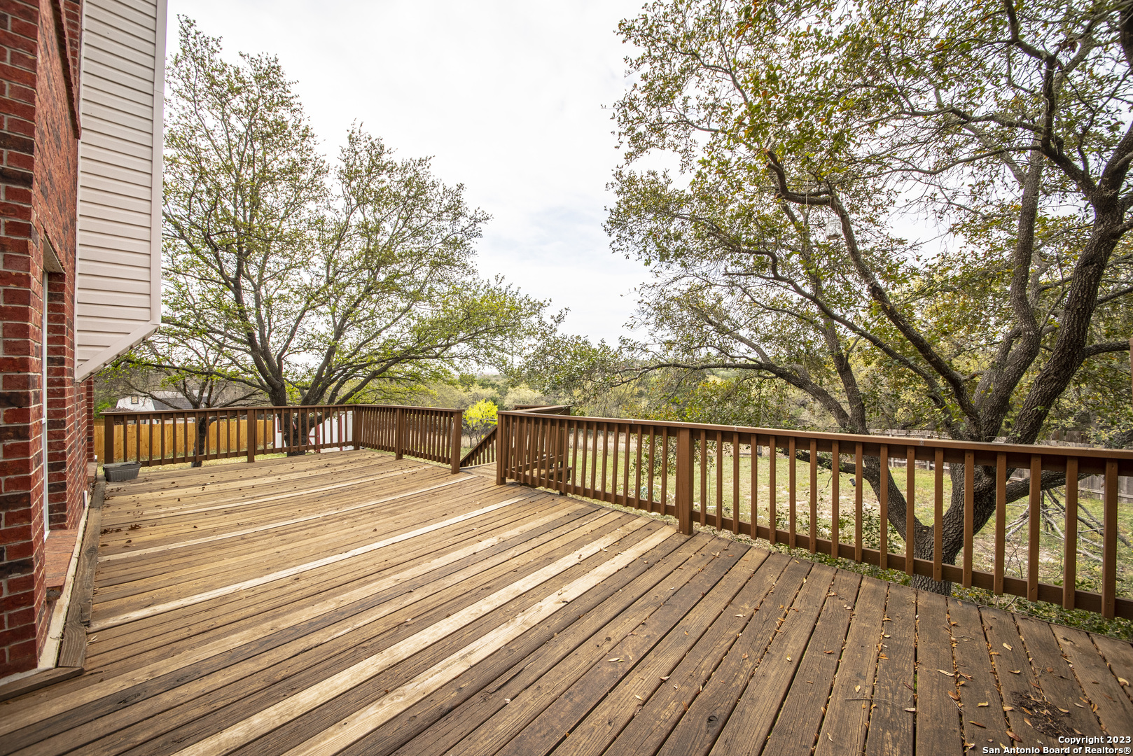 18607 Redriver Trail San Antonio TX 78259