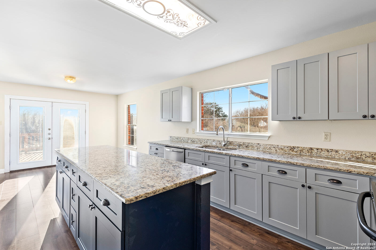18607 Redriver Trail San Antonio TX 78259
