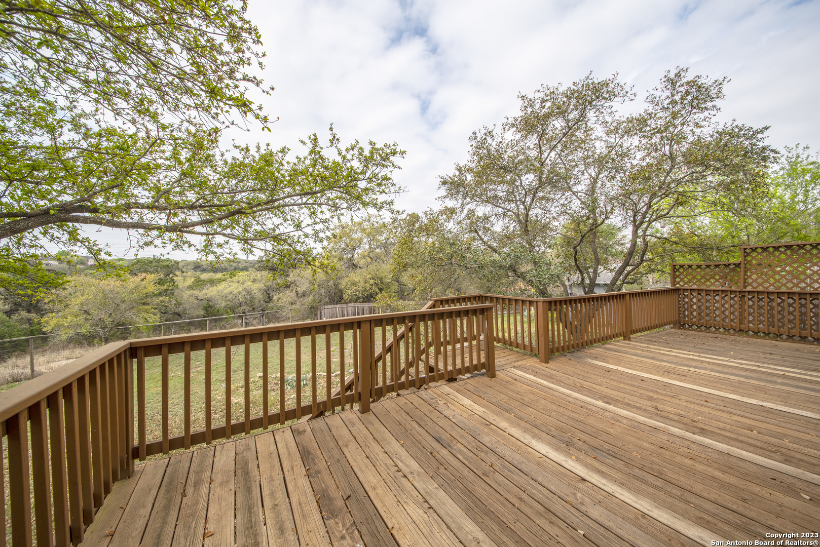 18607 Redriver Trail San Antonio TX 78259