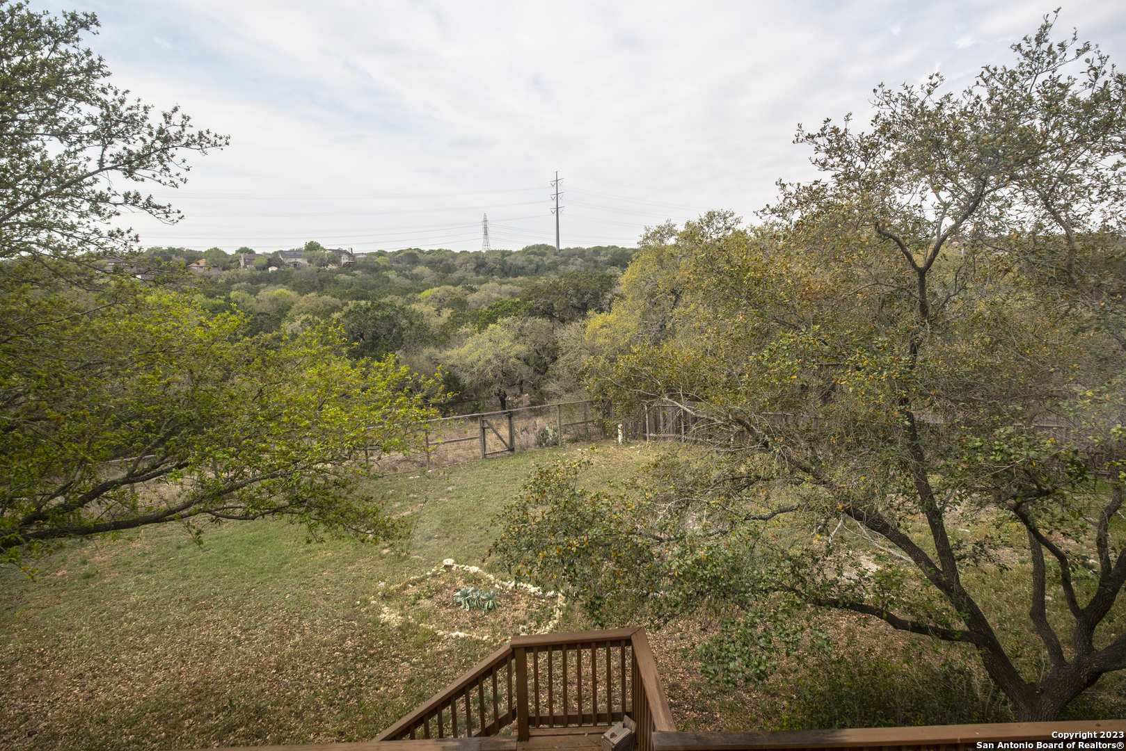 18607 Redriver Trail San Antonio TX 78259